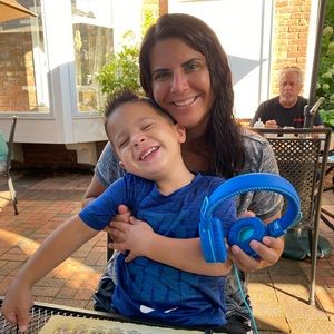 Meet your Posher, Keren